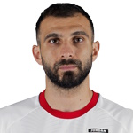 Ehsan Haddad