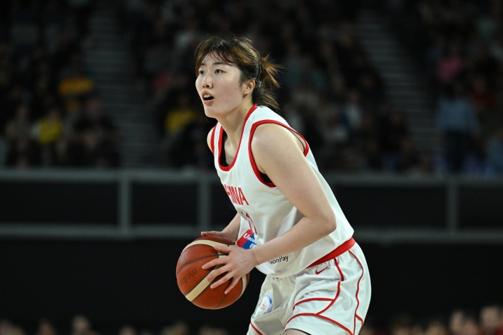 罗欣棫:即使投丢了十个 机会来了也不会犹豫 罗欣棫:即使投丢了十个 机会来了也不会犹豫