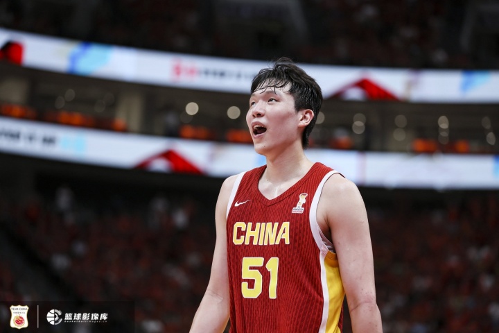 韩媒:即便无杨瀚森周琦 中国队也不该输给受战乱影响的伊朗队 韩媒:即便无杨瀚森周琦 中国队也不该输给受战乱影响的伊朗队