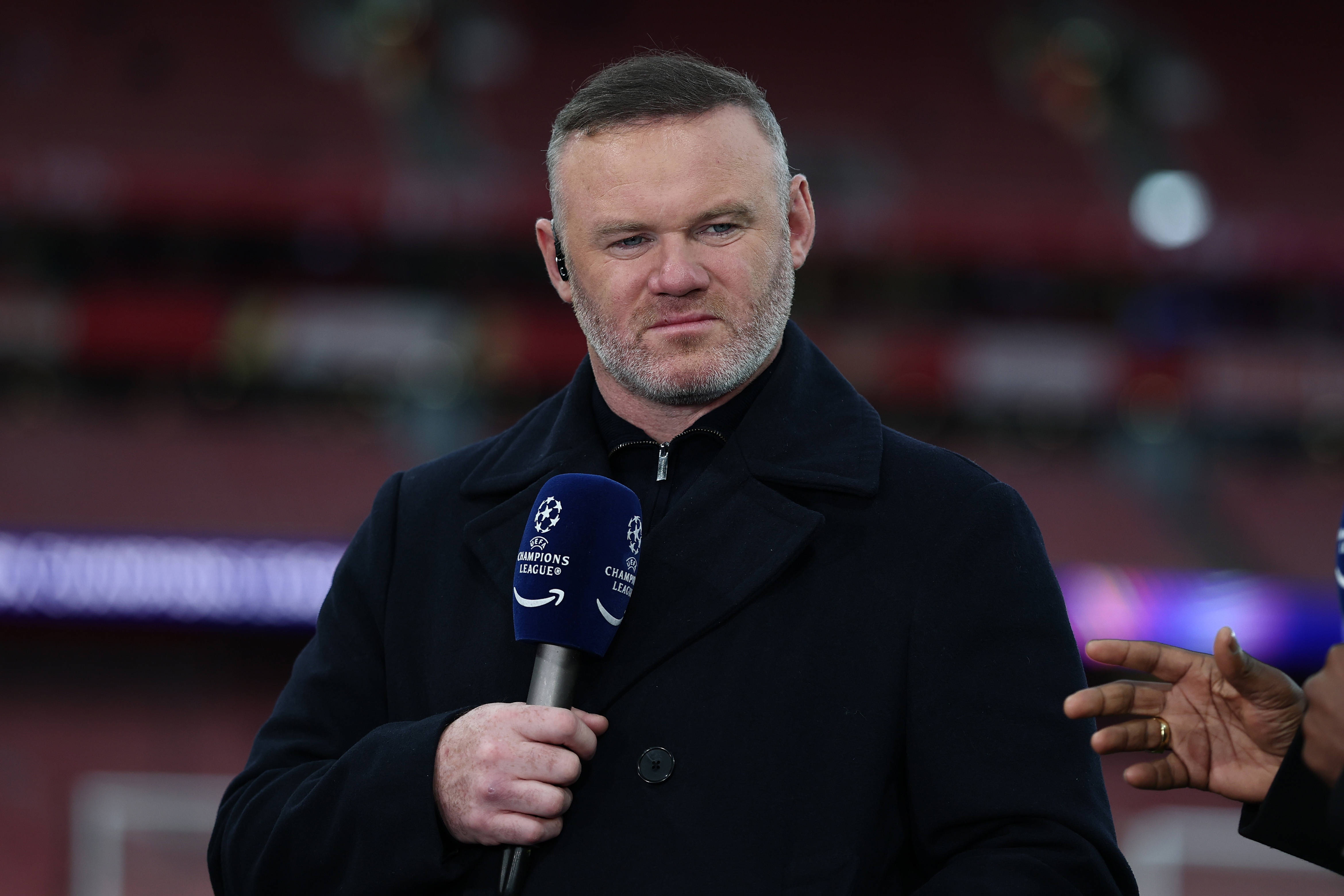 太阳报：被曝在英格兰队饮酒，鲁尼向卡罗尔自传出版商发律师函