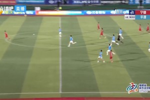 [进球视频] 宁德队3-0平潭队！叶均灿助攻，曾金铭门前挑射得手