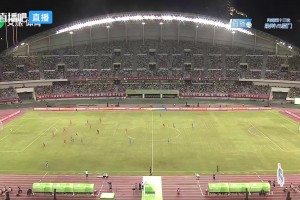 09月05日 闽超第二阶段第13轮 泉州队 VS 厦门队 全场录像【全场录像+集锦】