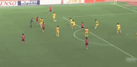 无缘亚运决赛!U23国足1-2韩国U23 王钰栋破门毛伟杰献助攻+伤退 无缘亚运决赛!U23国足1-2韩国U23 王钰栋破门毛伟杰献助攻+伤退
