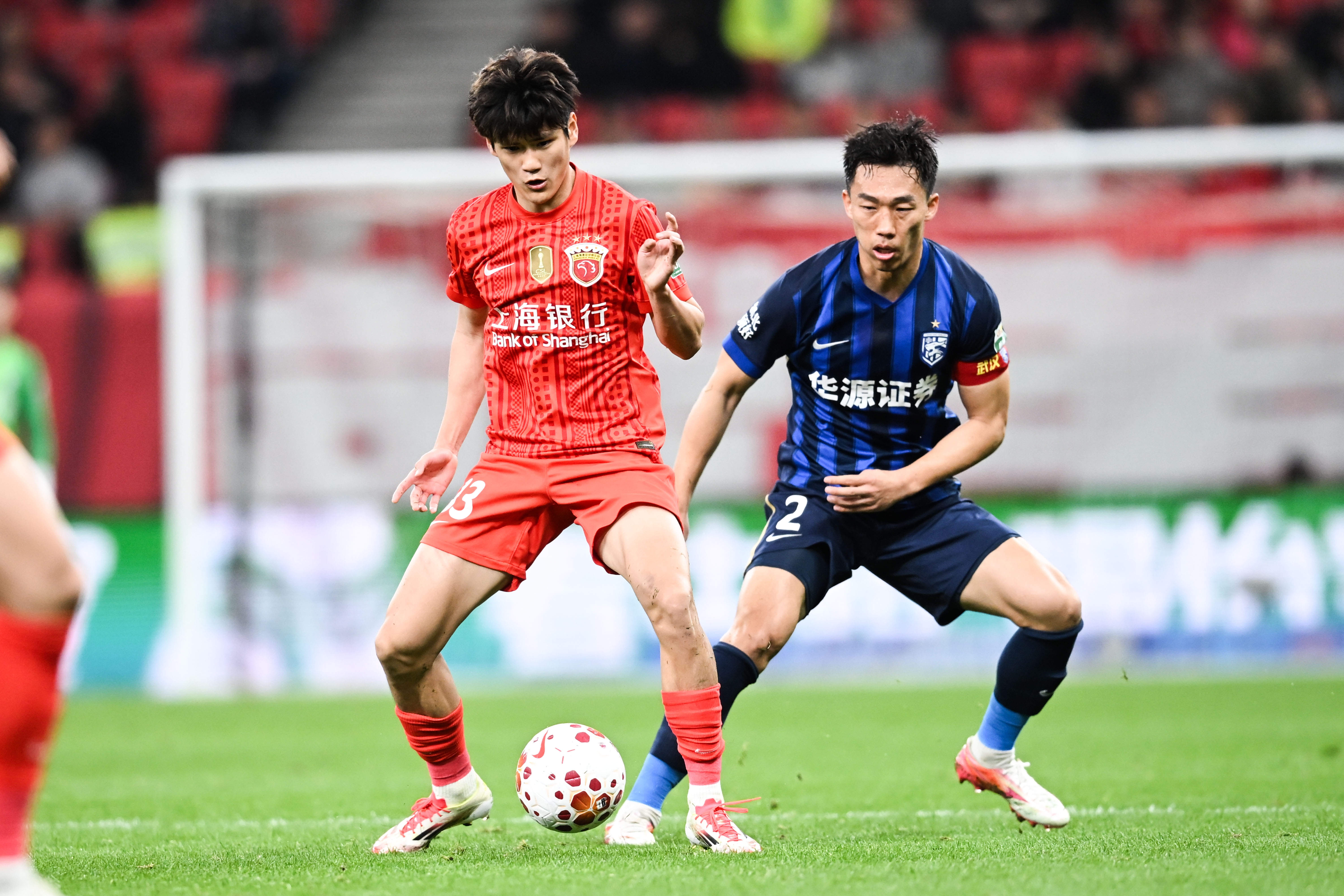 吕文君微博盛赞刘祝润：未来扛旗人、中国最有天赋