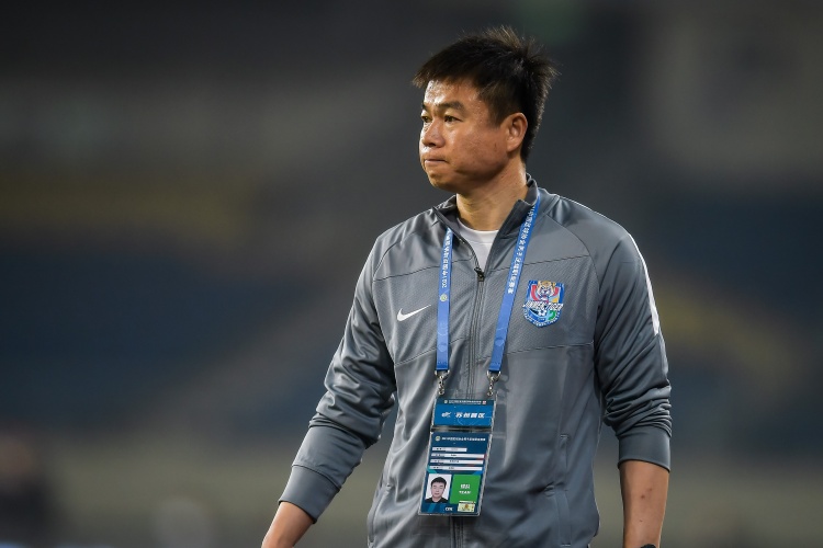 津门虎抵沈备战铁人 双方均面临阵容调整与破门压力