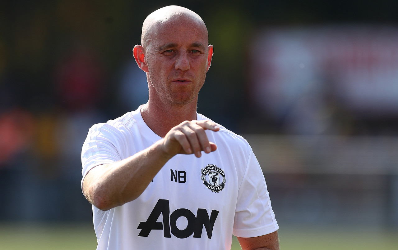 巴特力挺卡里克留任 警告曼联高层选帅不能再错