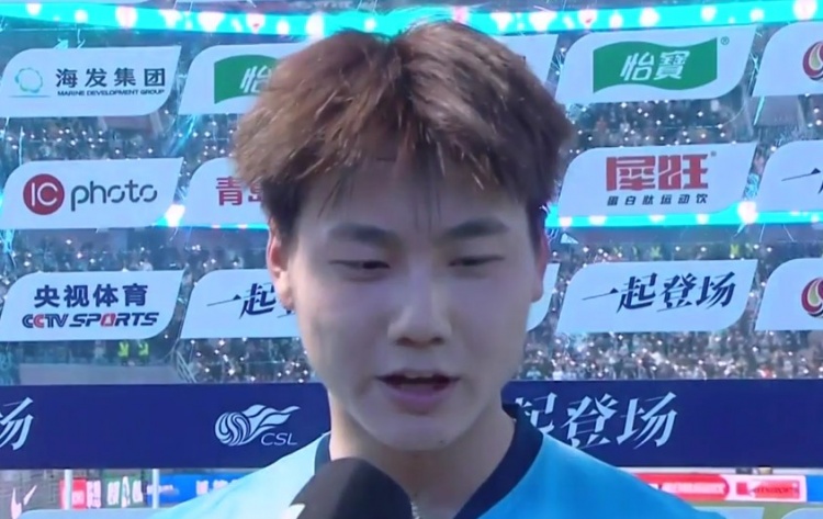 大连英博主场1-0力克海港 毛伟杰称团结与战术执行是取胜关键 大连英博主场1-0力克海港 毛伟杰称团结与战术执行是取胜关键