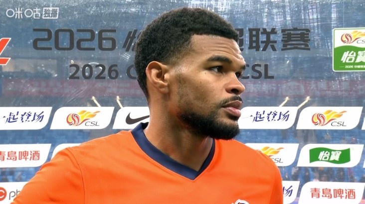 埃朱马复盘海牛1-4遭逆转 坦言每场都难但须踢好