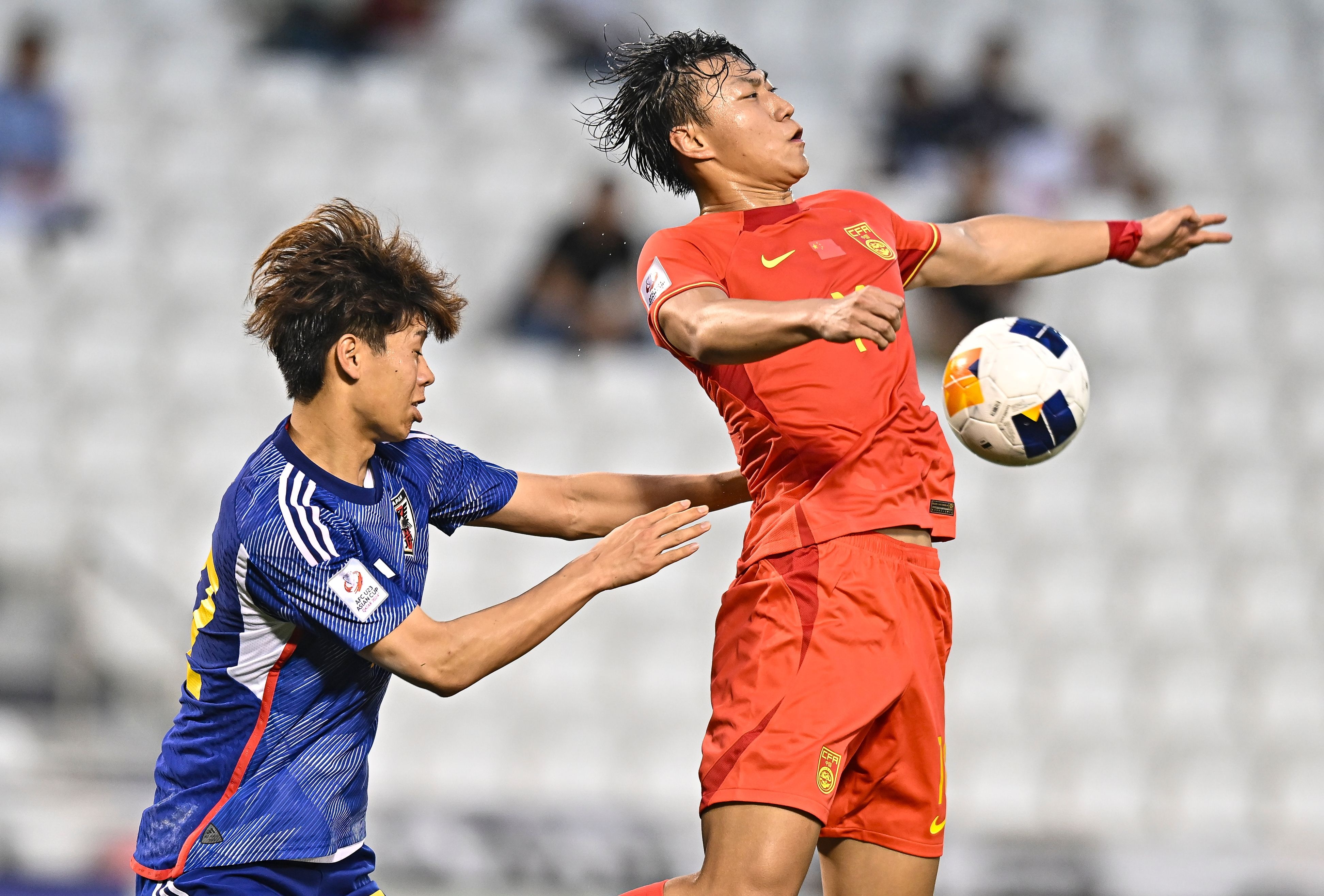 李镇全驰援国家队 U23补招铜梁龙队友杜月徵