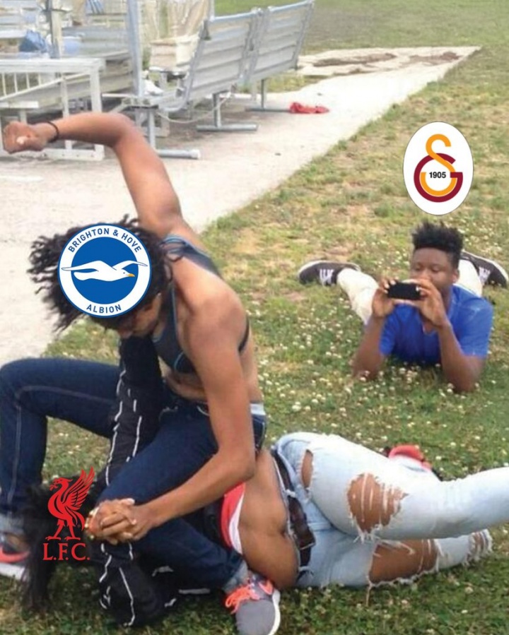 曼联刹车引发连锁追尾 英超争五格局陷入混沌