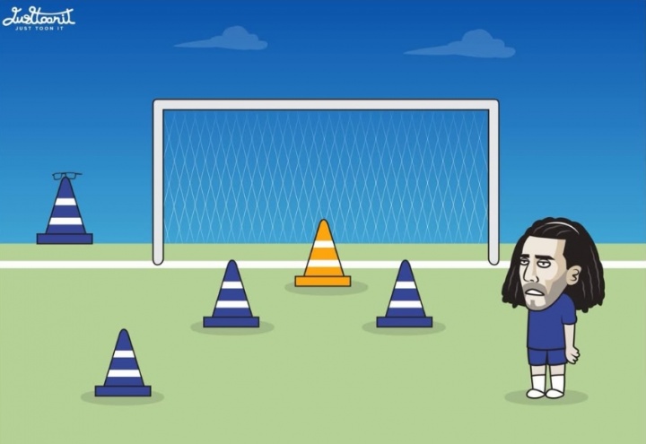 曼联刹车引发连锁追尾 英超争五格局陷入混沌