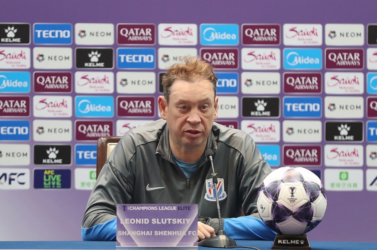 申花工体抢分靠世界波 伤病潮致进攻体系失血 申花工体抢分靠世界波 伤病潮致进攻体系失血