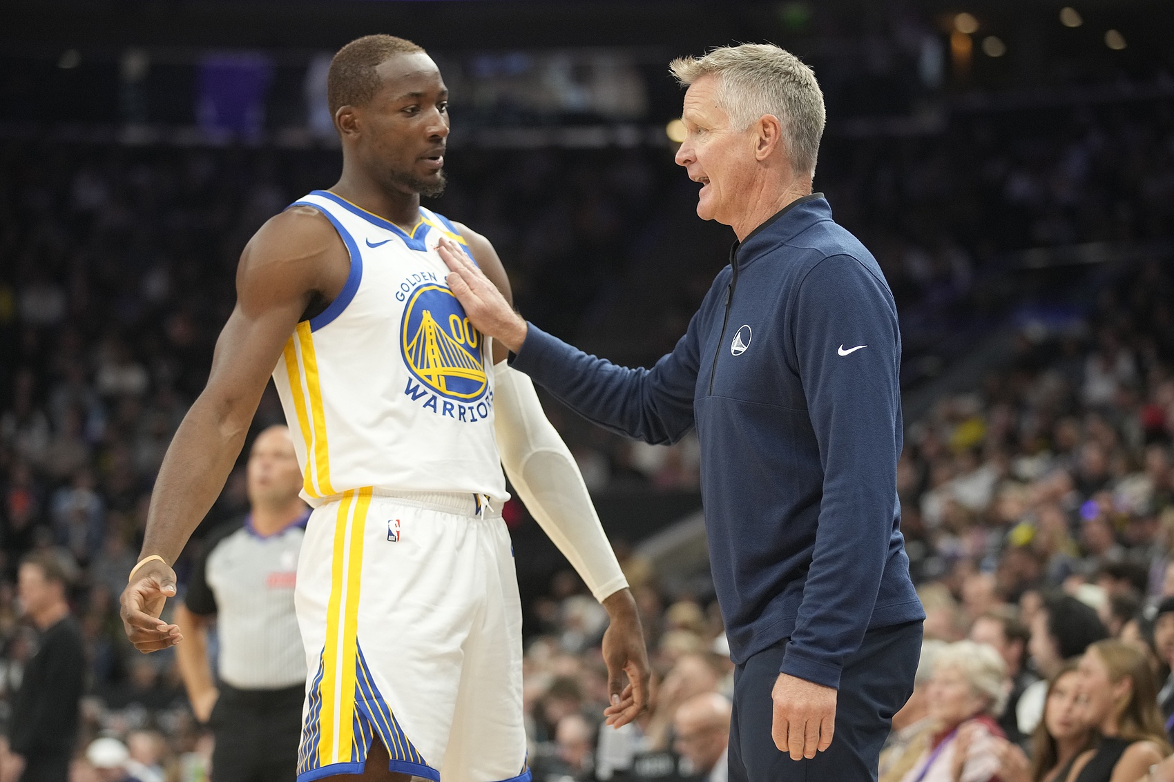 科尔复盘库明加困局 角色与时间错配致双方不适