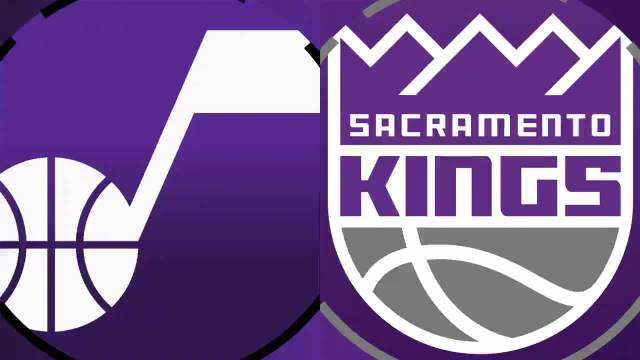 [微博全场集锦]🏀国王胜爵士 德罗赞41+11 科迪·威廉姆斯得分生涯新高34+7+7