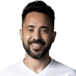 埃弗顿·里贝罗