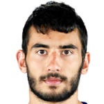 埃纳尔·加利亚