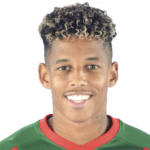 安德烈·维迪加尔