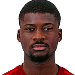 恩塔马克·恩丁巴