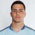 卢卡斯·卡尼萨雷斯