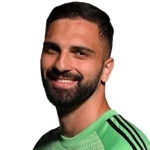 马马尔达什维利