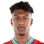 塔姆布雷·蒙特罗