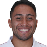 豪尔赫·多明格斯