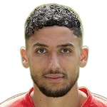 扎卡里亚·埃达赫舒里