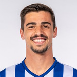 罗德里戈·孔塞桑