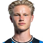 亚历山大·范德佩雷