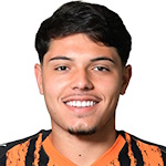 卢卡·梅雷莱斯