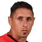 阿曼多·门德斯