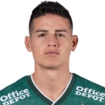 哈梅斯·罗德里格斯