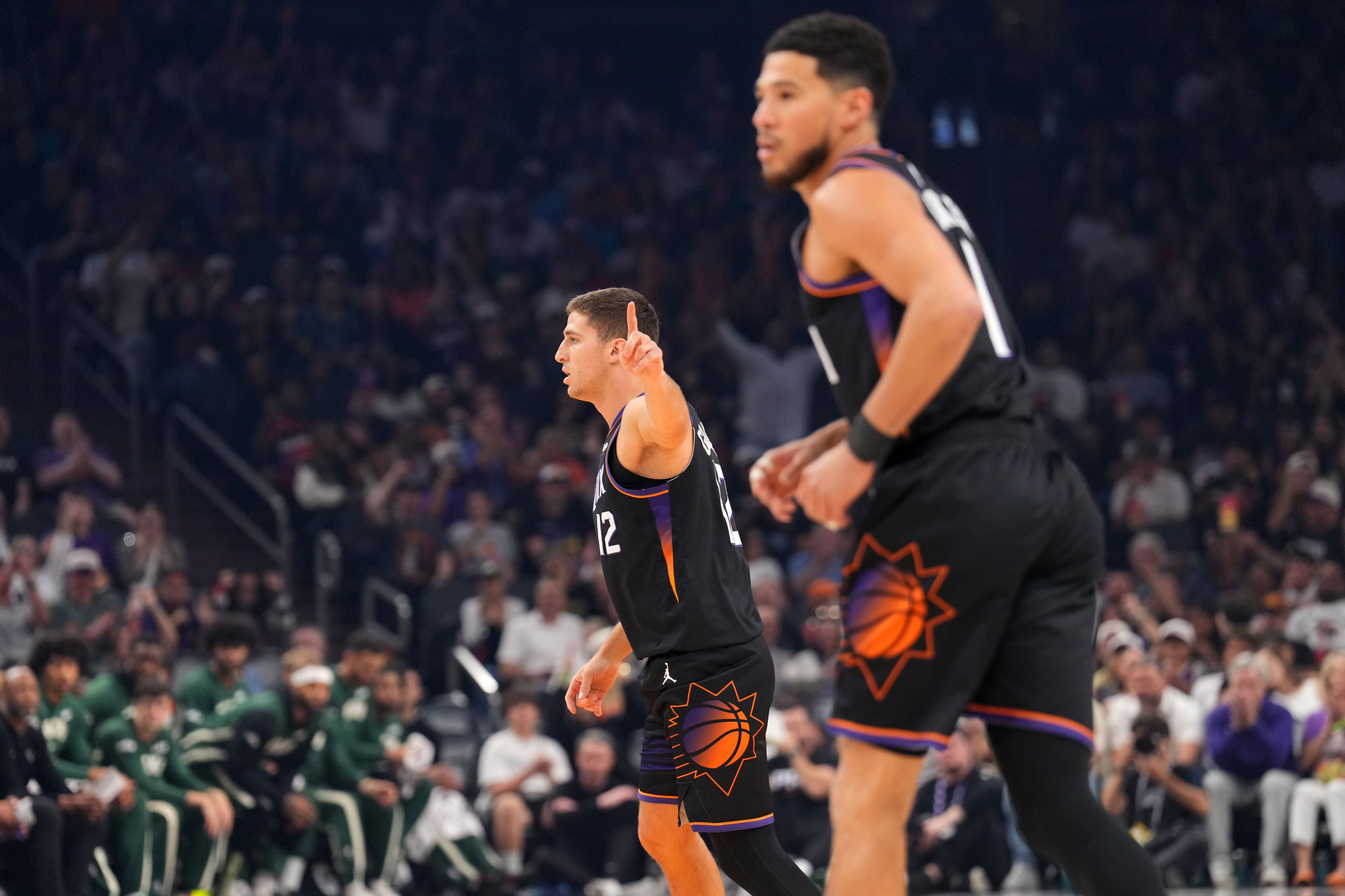 太阳vs魔术比分预测：近期状态与让分盘口深度解析